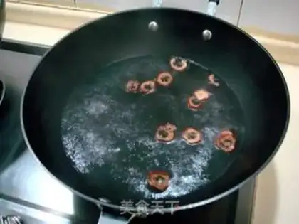 Make A fish soup step 6