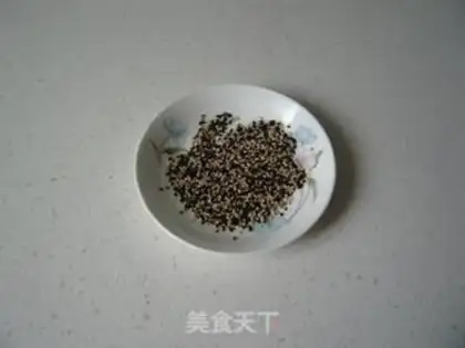 Make Aroma noodles step 2