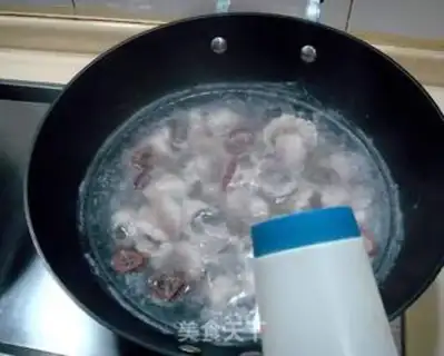Make A fish soup step 9