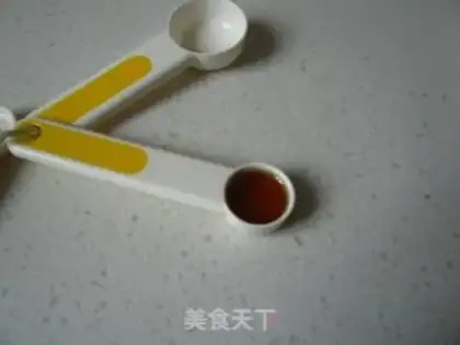 Make Aroma noodles step 5