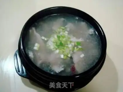 Make A fish soup step 10