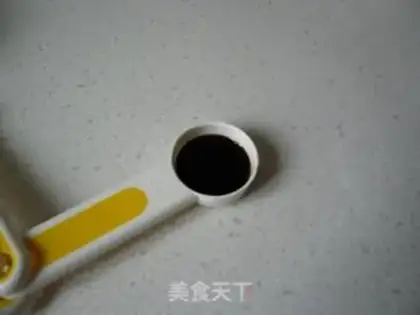 Make Aroma noodles step 6