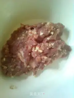 Make Suffering dumplings step 3