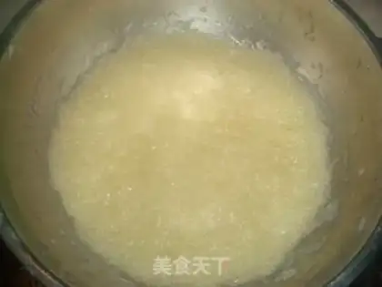 Make Poof sauce step 7