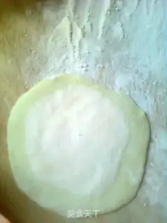 Make Suffering dumplings step 6