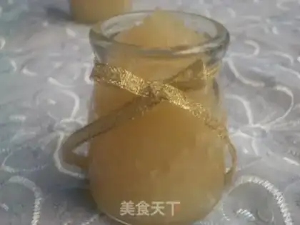 Make Poof sauce step 9