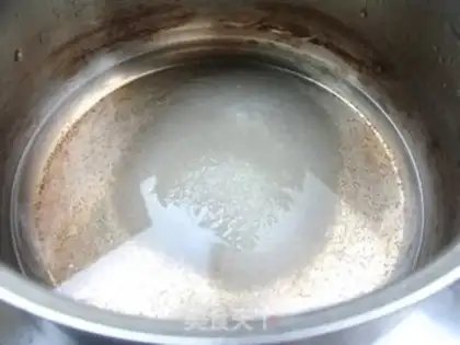 Make The magic hive cake step 0