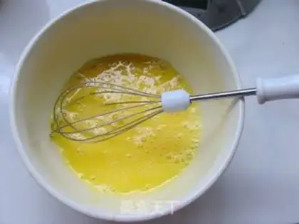 Make The magic hive cake step 1