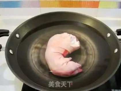 Make Guangxi pig