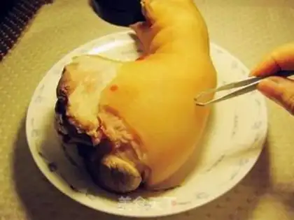 Make Guangxi pig