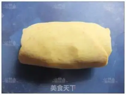 Make Rose buns step 2