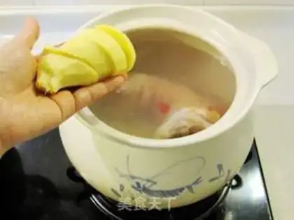 Make Guangxi pig