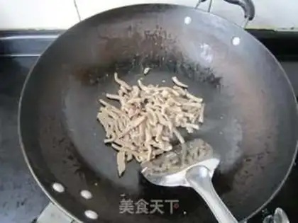 Make Soybeans step 1