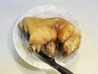 Make Guangxi pig