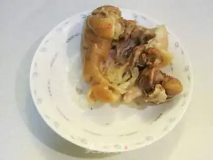 Make Guangxi pig