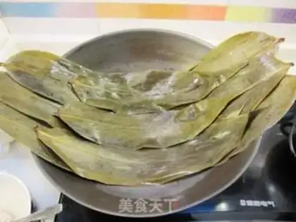 Make Guangxi pig