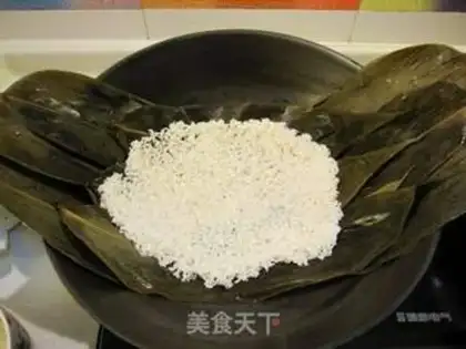 Make Guangxi pig