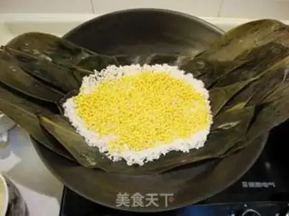 Make Guangxi pig