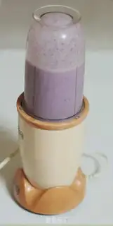 Make Potato ice cream step 1