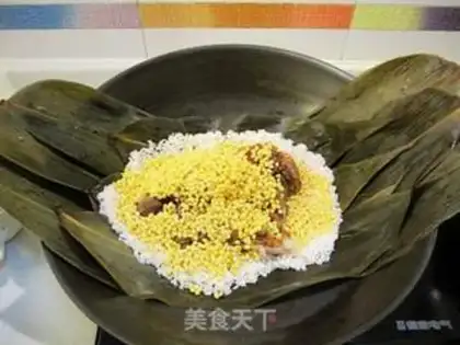 Make Guangxi pig