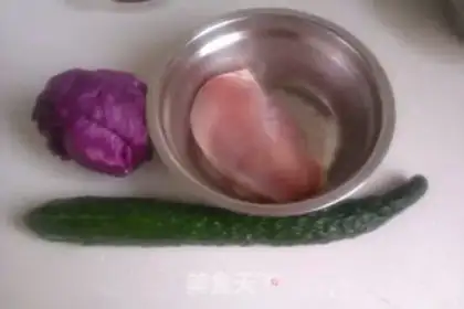 Make Spicy chicken step 0