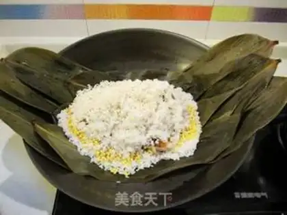 Make Guangxi pig