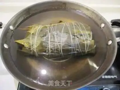 Make Guangxi pig