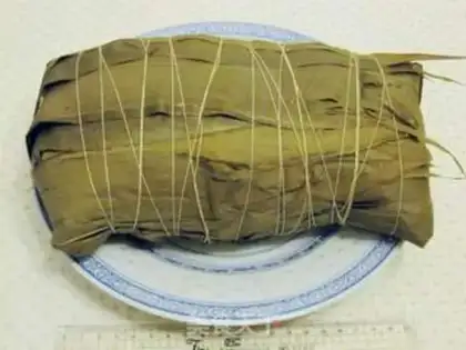 Make Guangxi pig