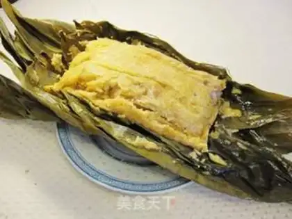 Make Guangxi pig