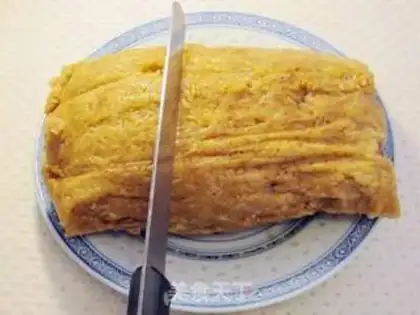 Make Guangxi pig