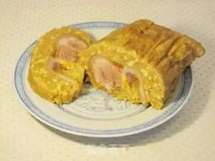 Make Guangxi pig