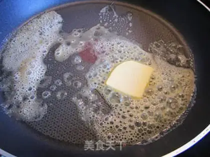 Make Cream corn step 4