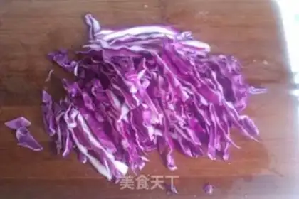 Make Spicy chicken step 5