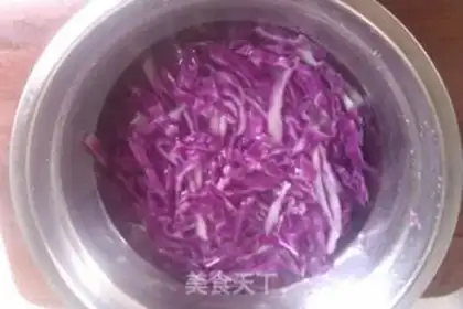 Make Spicy chicken step 6