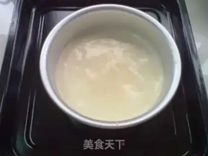 Make Chi Fung Cake step 11