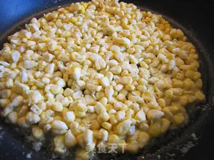 Make Cream corn step 6