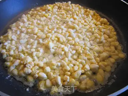 Make Cream corn step 8
