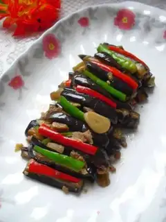 Make Soup and eggplant step 9