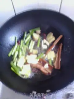 Make Tomato potato stew step 5