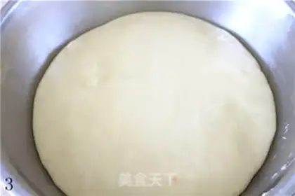Make Full egg slice toast step 2