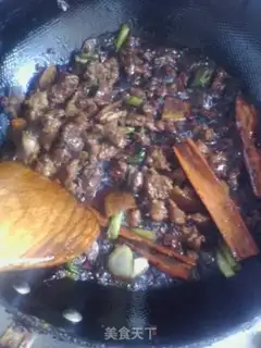 Make Tomato potato stew step 7