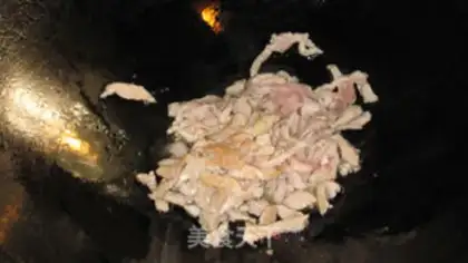 Make Fish fragrance step 3