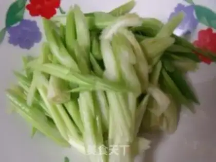 Make Celphate sprouts step 1