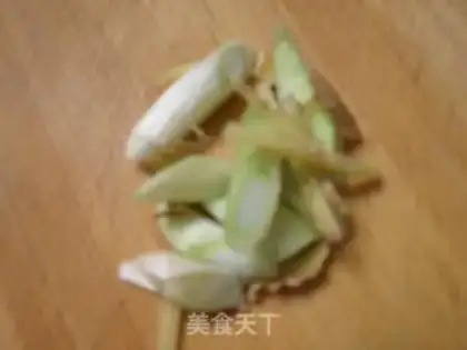 Make Celphate sprouts step 2