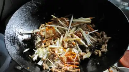 Make Fish fragrance step 6