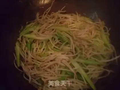 Make Celphate sprouts step 4
