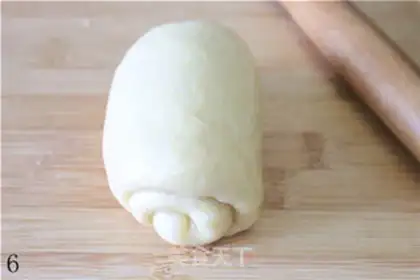 Make Full egg slice toast step 5