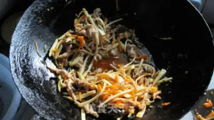 Make Fish fragrance step 7