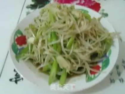 Make Celphate sprouts step 5