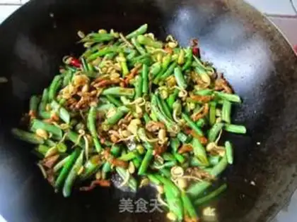 Make Snacks for fish and rice step 6